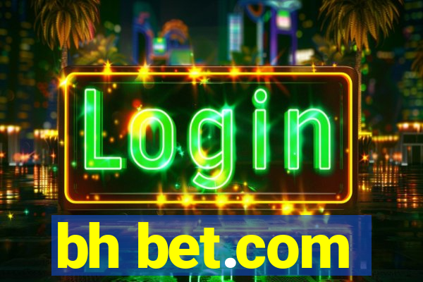 bh bet.com